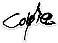 Coldie 3D Art logo
