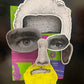 Jack Dorsey - Decentral Eyes 3D Magnetic Portrait