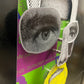 Jack Dorsey - Decentral Eyes 3D Magnetic Portrait